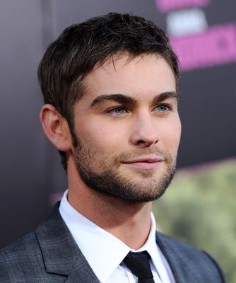 Chace Crawford - poza 10