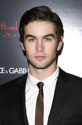 Chace Crawford - poza 35