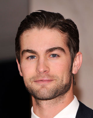 Chace Crawford - poza 2