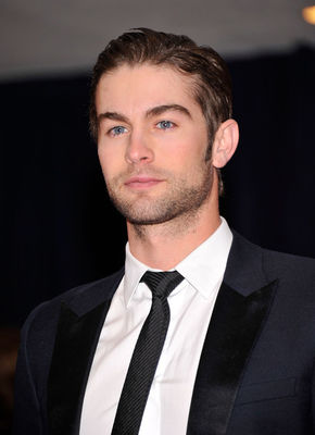 Chace Crawford - poza 3
