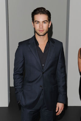 Chace Crawford - poza 72