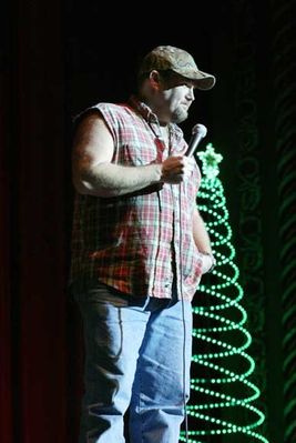 Larry the Cable Guy - poza 17