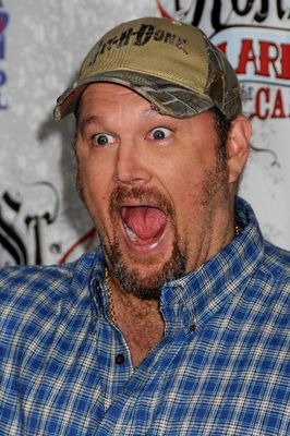 Larry the Cable Guy - poza 28