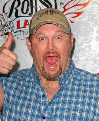 Larry the Cable Guy - poza 6