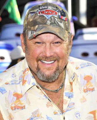 Larry the Cable Guy - poza 3