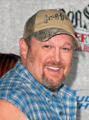 Larry the Cable Guy - poza 5