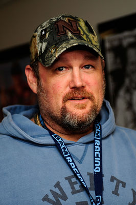 Larry the Cable Guy - poza 2