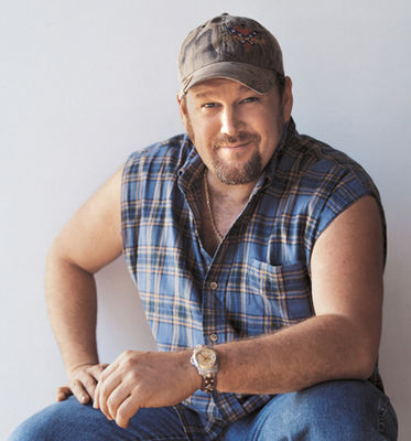 Larry the Cable Guy - poza 30
