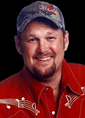 Larry the Cable Guy - poza 1