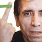 Mohsen Makhmalbaf - poza 9
