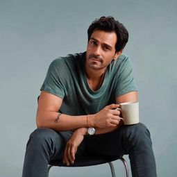 Arjun Rampal