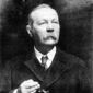 Arthur Conan Doyle