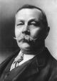 Arthur Conan Doyle