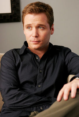 Kevin Connolly - poza 2