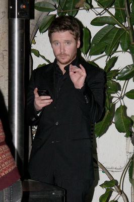Kevin Connolly - poza 17
