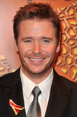 Kevin Connolly - poza 13