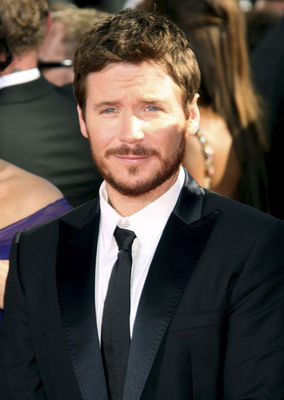 Kevin Connolly - poza 21