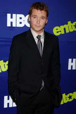 Kevin Connolly - poza 8