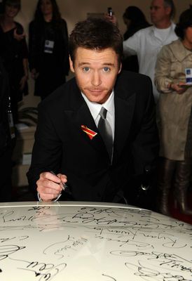 Kevin Connolly - poza 18