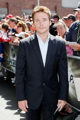 Kevin Connolly - poza 12