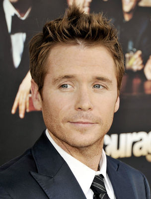 Kevin Connolly - poza 27