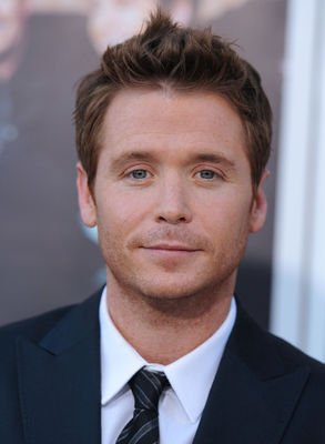 Kevin Connolly - poza 15