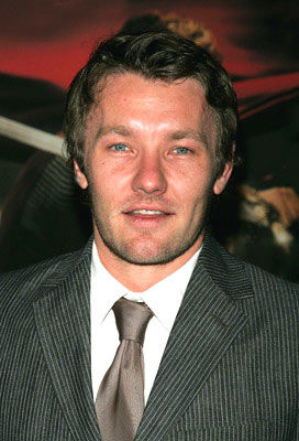 Joel Edgerton en star wars