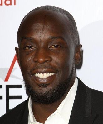 Michael Kenneth Williams - poza 1