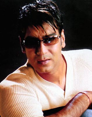 Ajay Devgn - poza 9