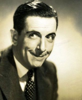 Edward Everett Horton - poza 10