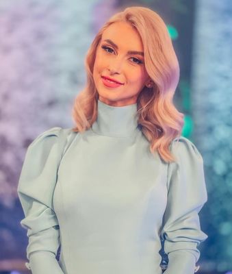 Andreea Bălan - poza 12