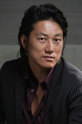 Sung Kang - poza 1