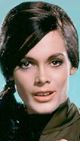 Martine Beswick