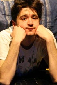 Lucian Iftime - poza 1