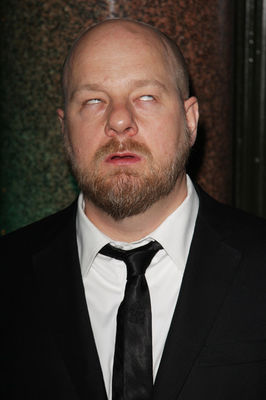 David Slade - poza 8