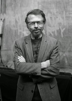 Bjorn Ulvaeus - poza 4