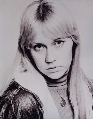 Agnetha Fältskog - poza 56