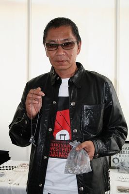 Takashi Miike - poza 7
