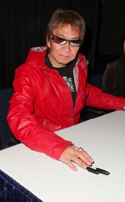 Takashi Miike - poza 2
