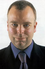 Steve Pemberton - poza 1