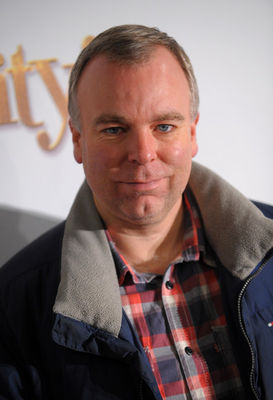 Steve Pemberton - poza 2