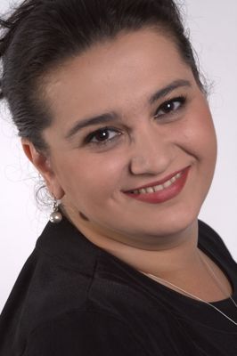 Daniela Minoiu - poza 1