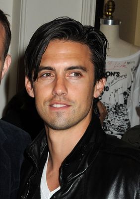 Milo Ventimiglia - poza 4