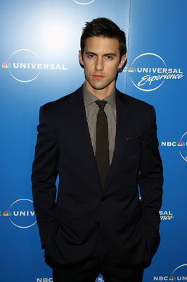 Milo Ventimiglia - poza 32