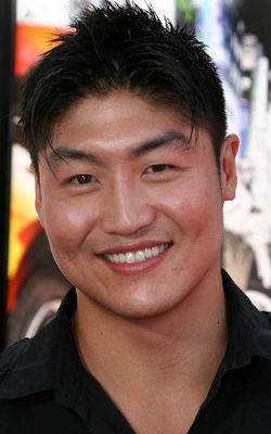 Brian Tee - poza 1