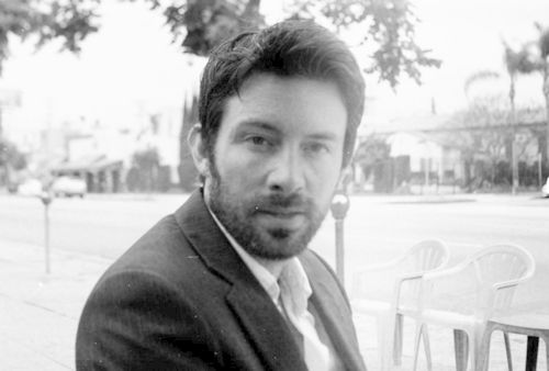 Shane Carruth - poza 2