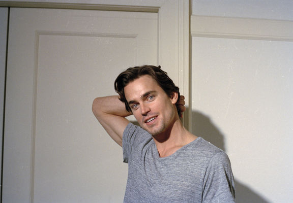 Matt Bomer - poza 25