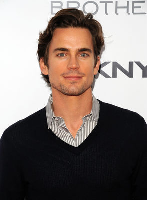 Matt Bomer - poza 119