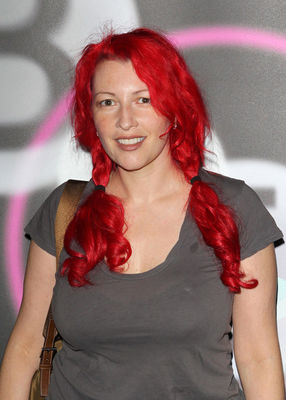 Jane Goldman - poza 25