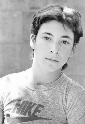 Noah Hathaway - poza 16